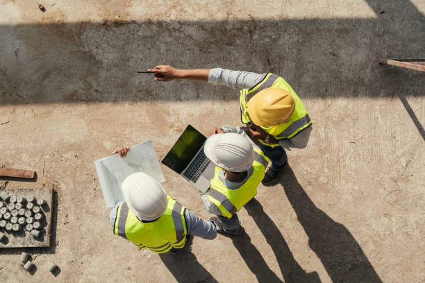 Best Best Concrete Contractor  in Highland Acres, DE